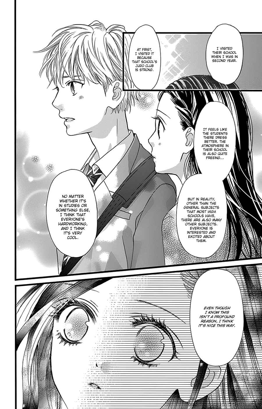 Page 31 Chapter 22 I Love You Baby
