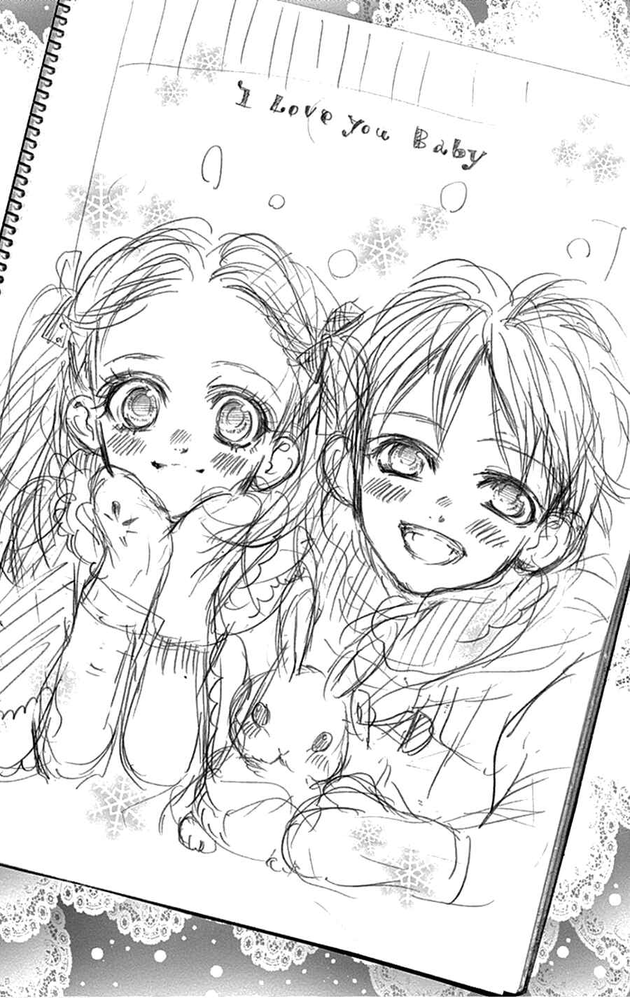 Page 35 Chapter 22 I Love You Baby