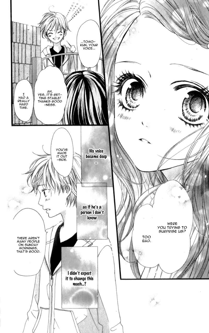 Page 28 Chapter 7 I Love You Baby