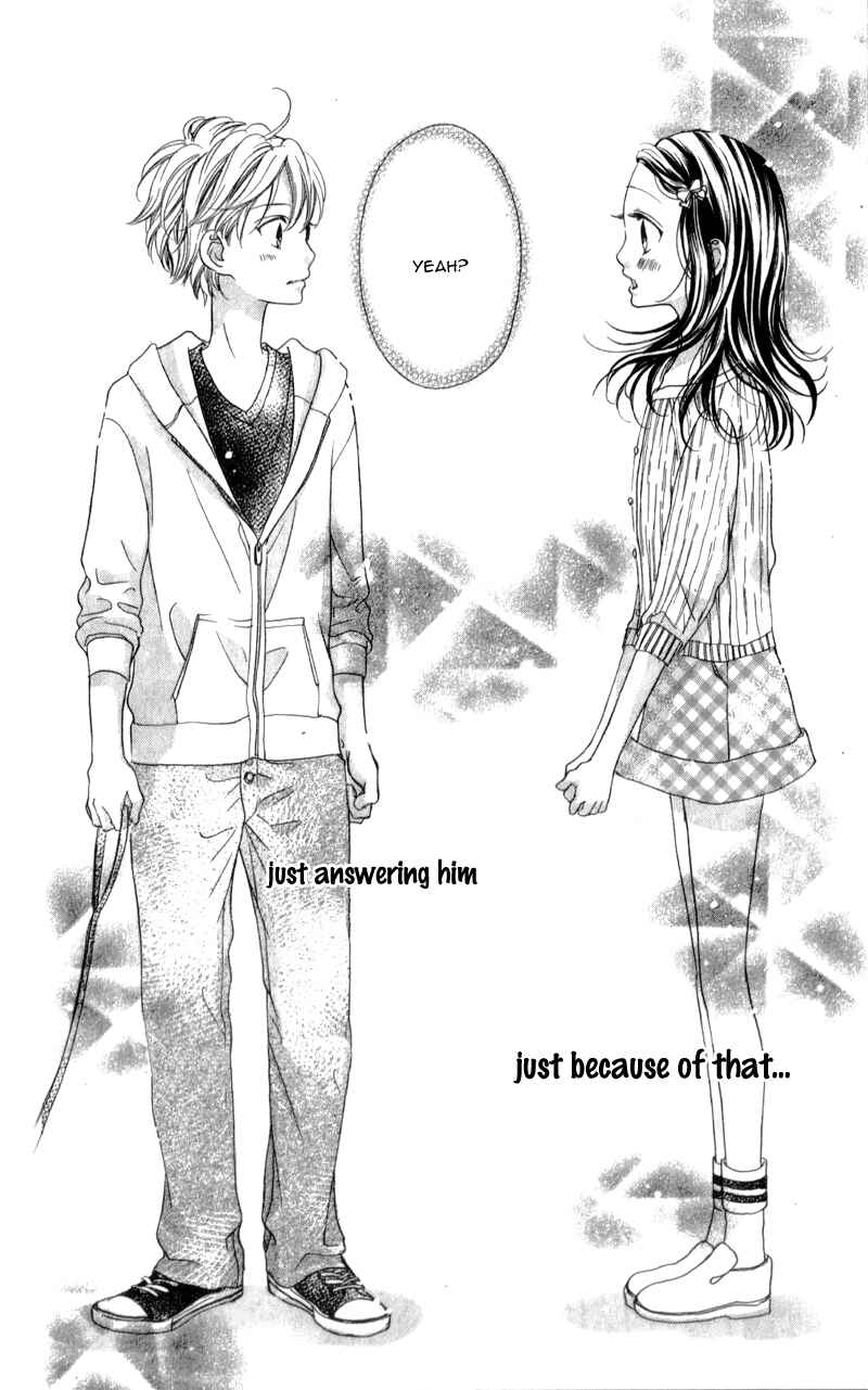 Page 30 Chapter 7 I Love You Baby