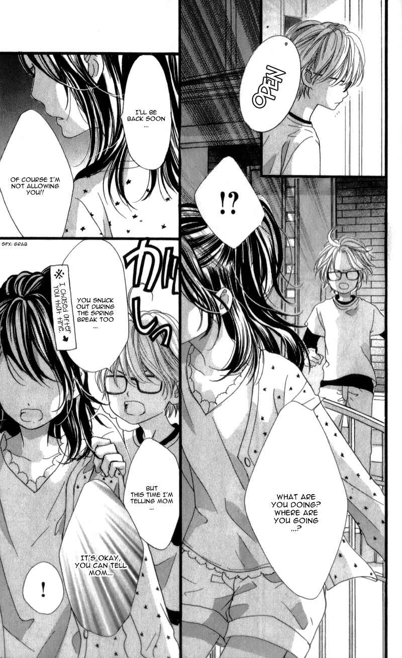 Page 9 Chapter 7 I Love You Baby