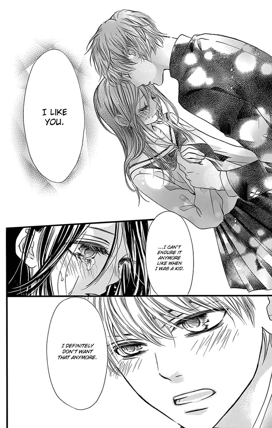 Page 19 Chapter 28 I Love You Baby