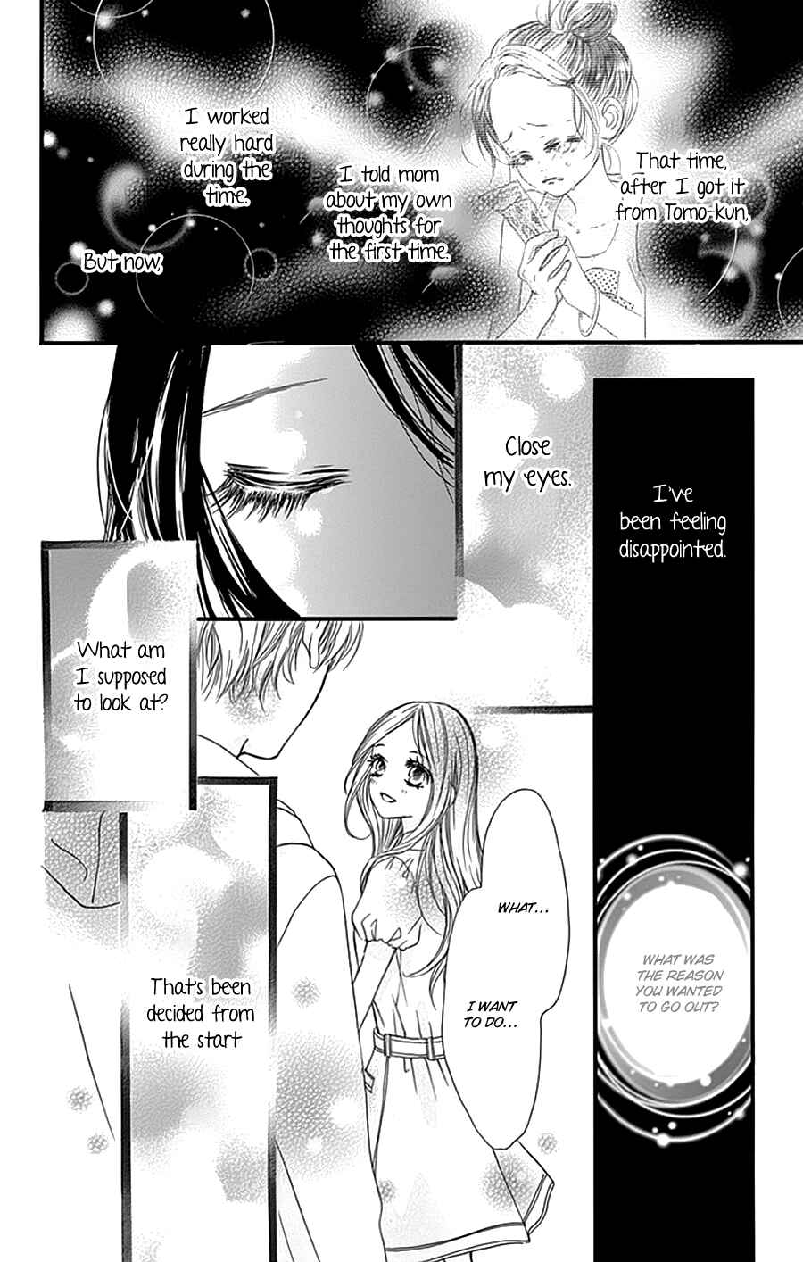 Page 8 Chapter 28 I Love You Baby