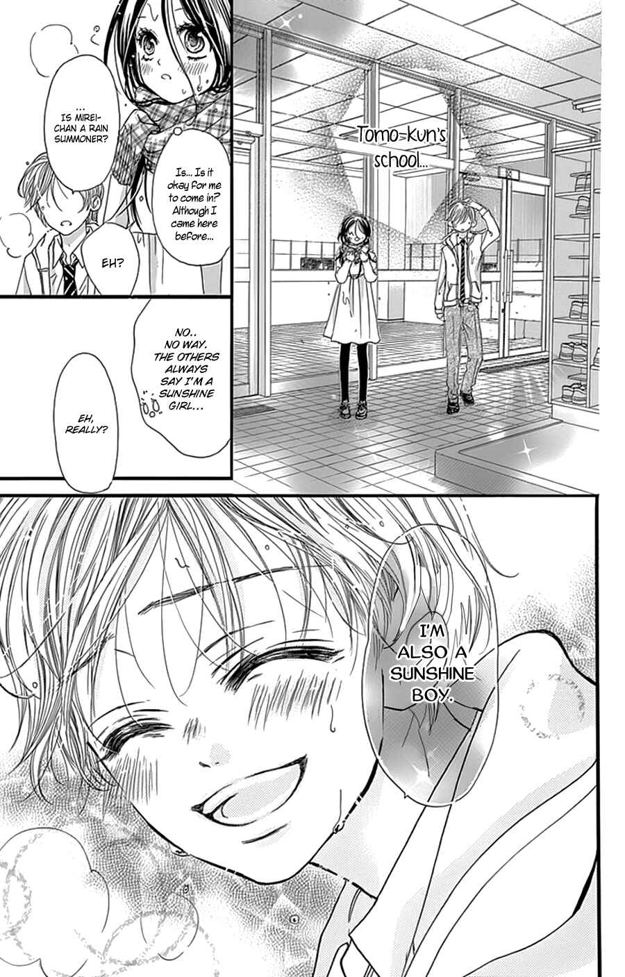 Page 11 Chapter 19 I Love You Baby