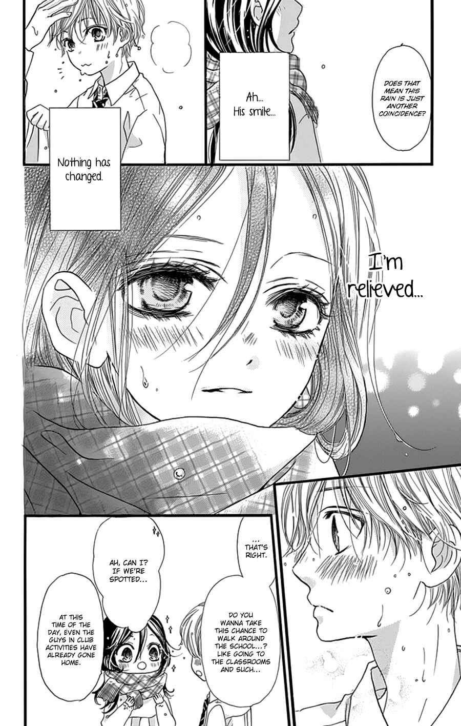Page 12 Chapter 19 I Love You Baby