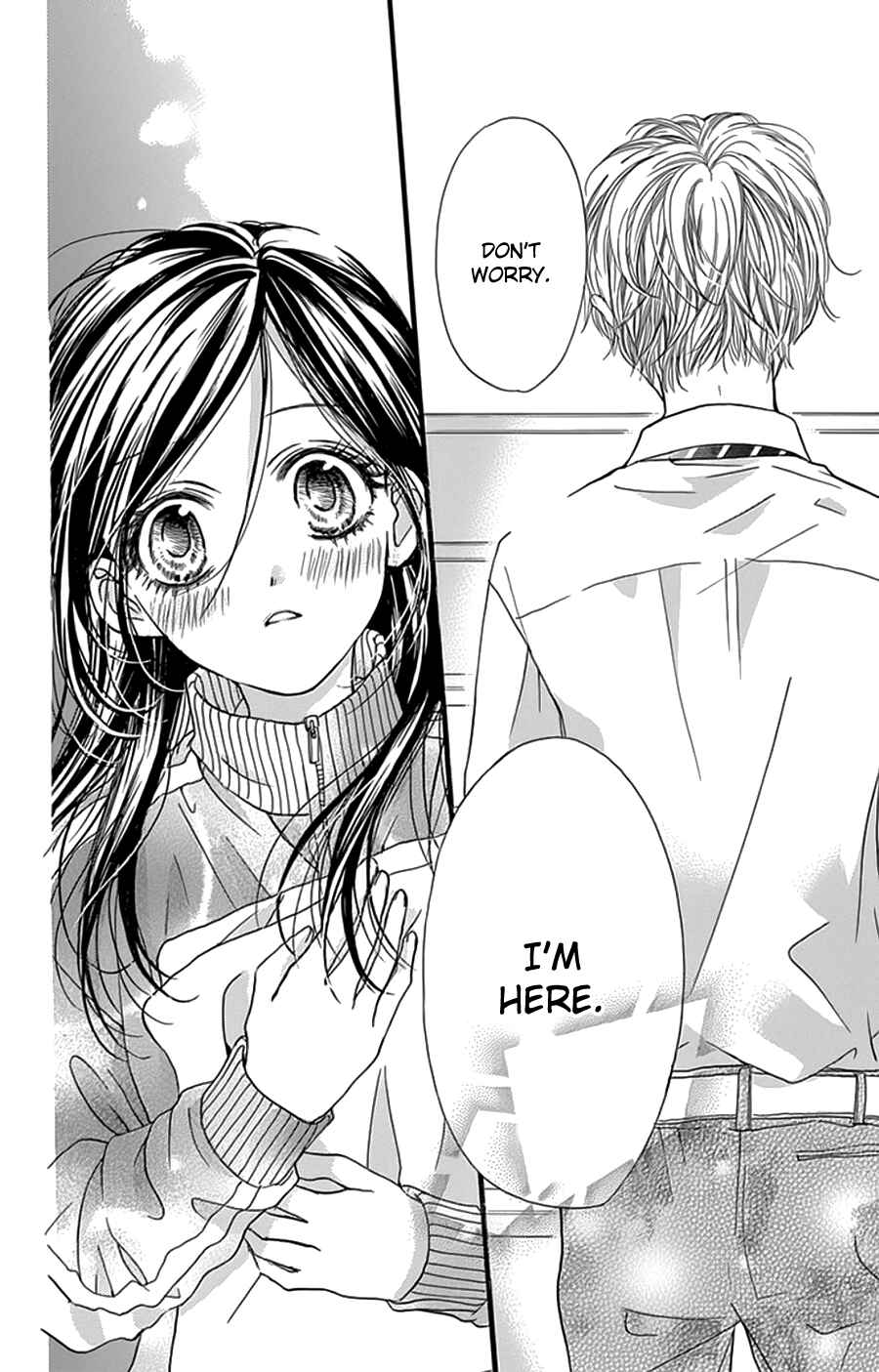 Page 16 Chapter 19 I Love You Baby