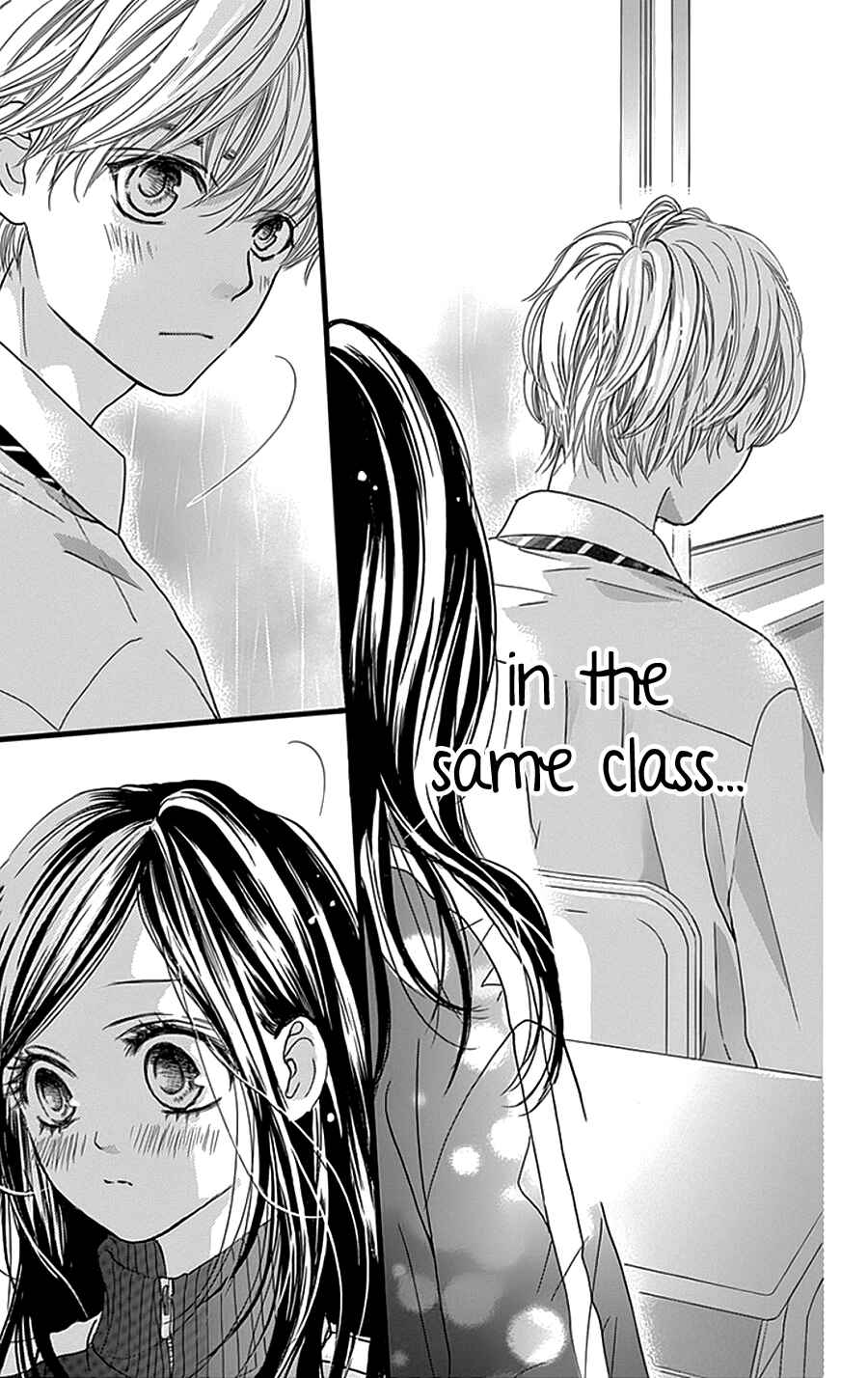 Page 25 Chapter 19 I Love You Baby