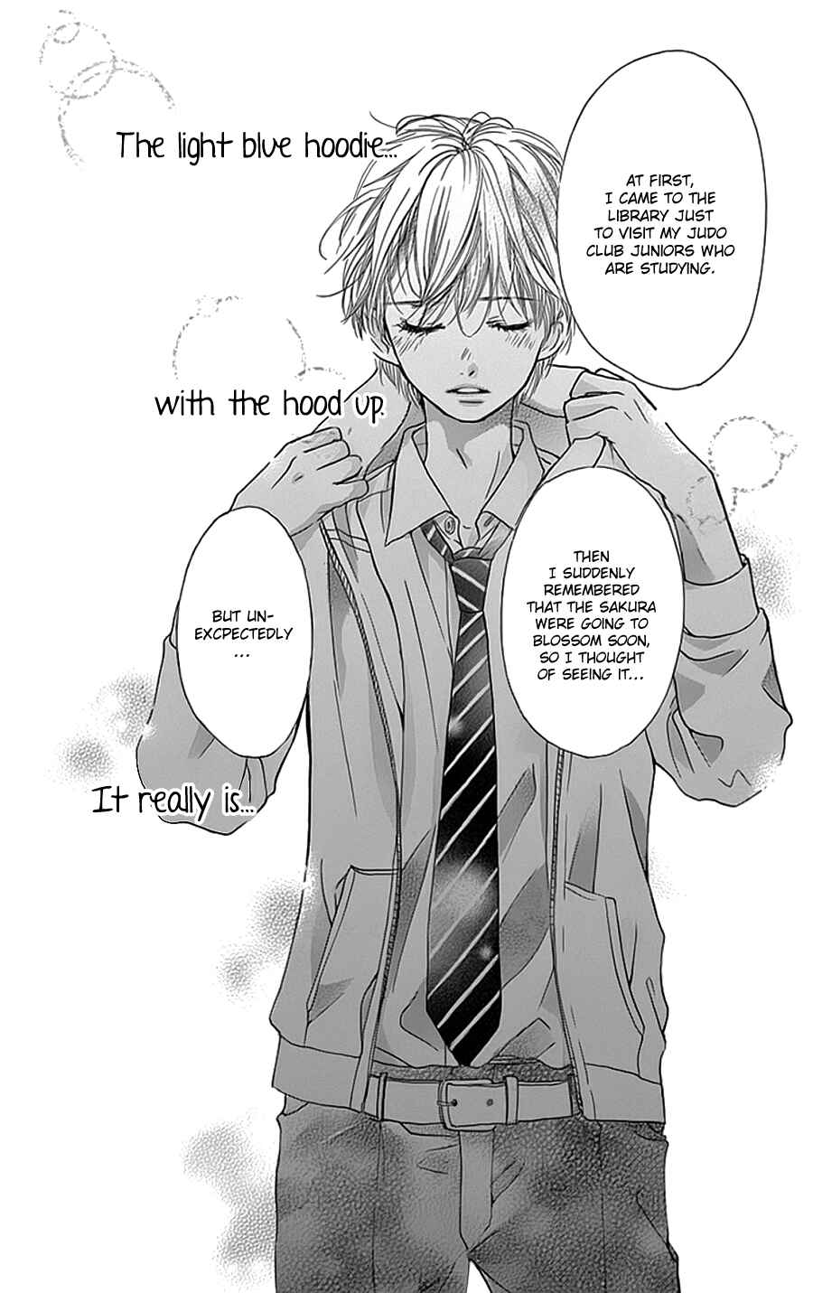 Page 4 Chapter 19 I Love You Baby