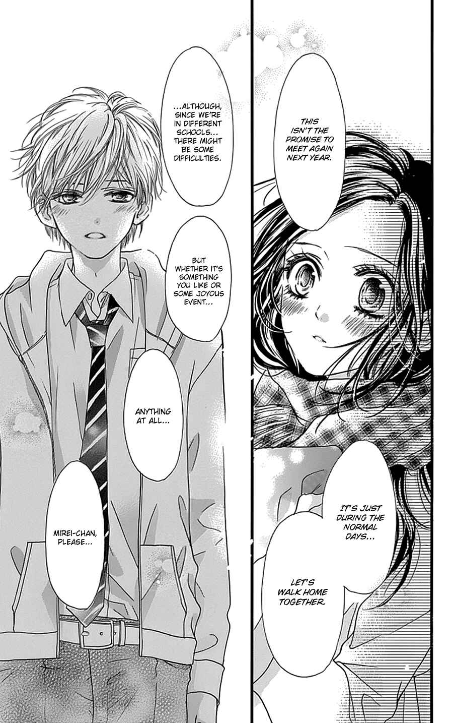 Page 17 Chapter 21 I Love You Baby