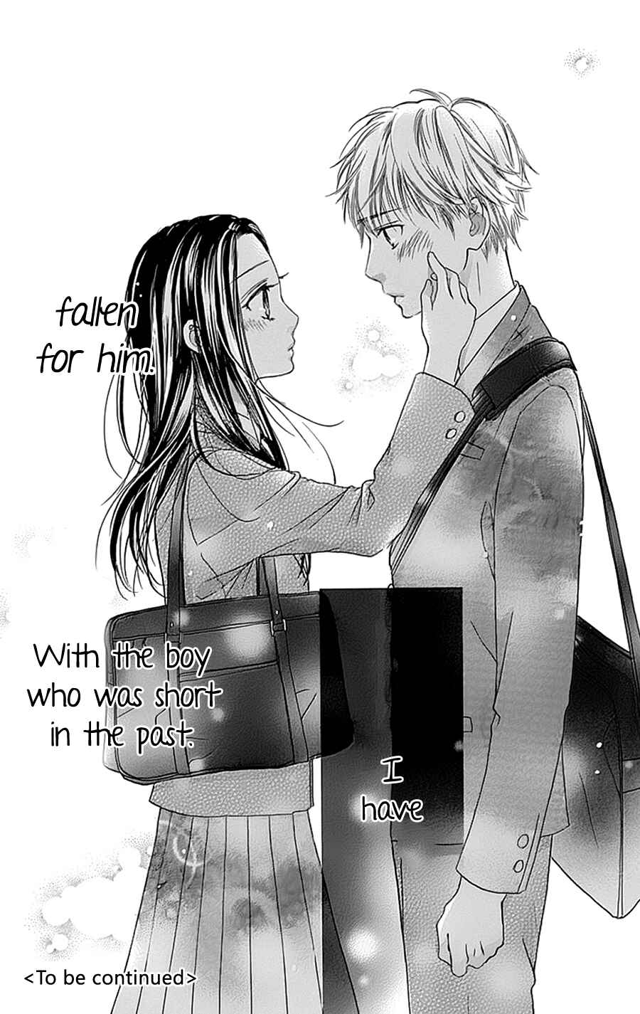 Page 26 Chapter 21 I Love You Baby