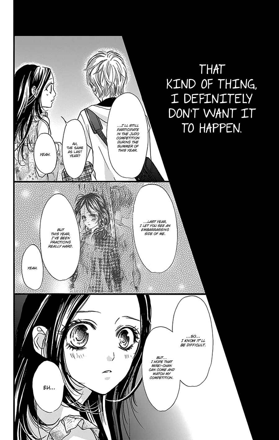Page 16 Chapter 24 I Love You Baby