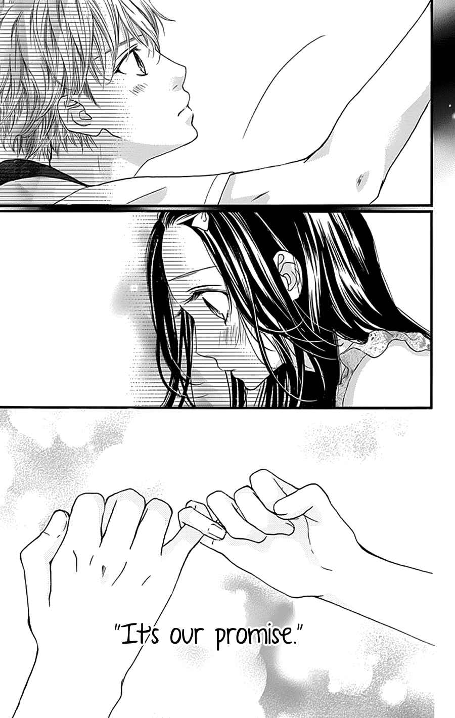Page 19 Chapter 24 I Love You Baby