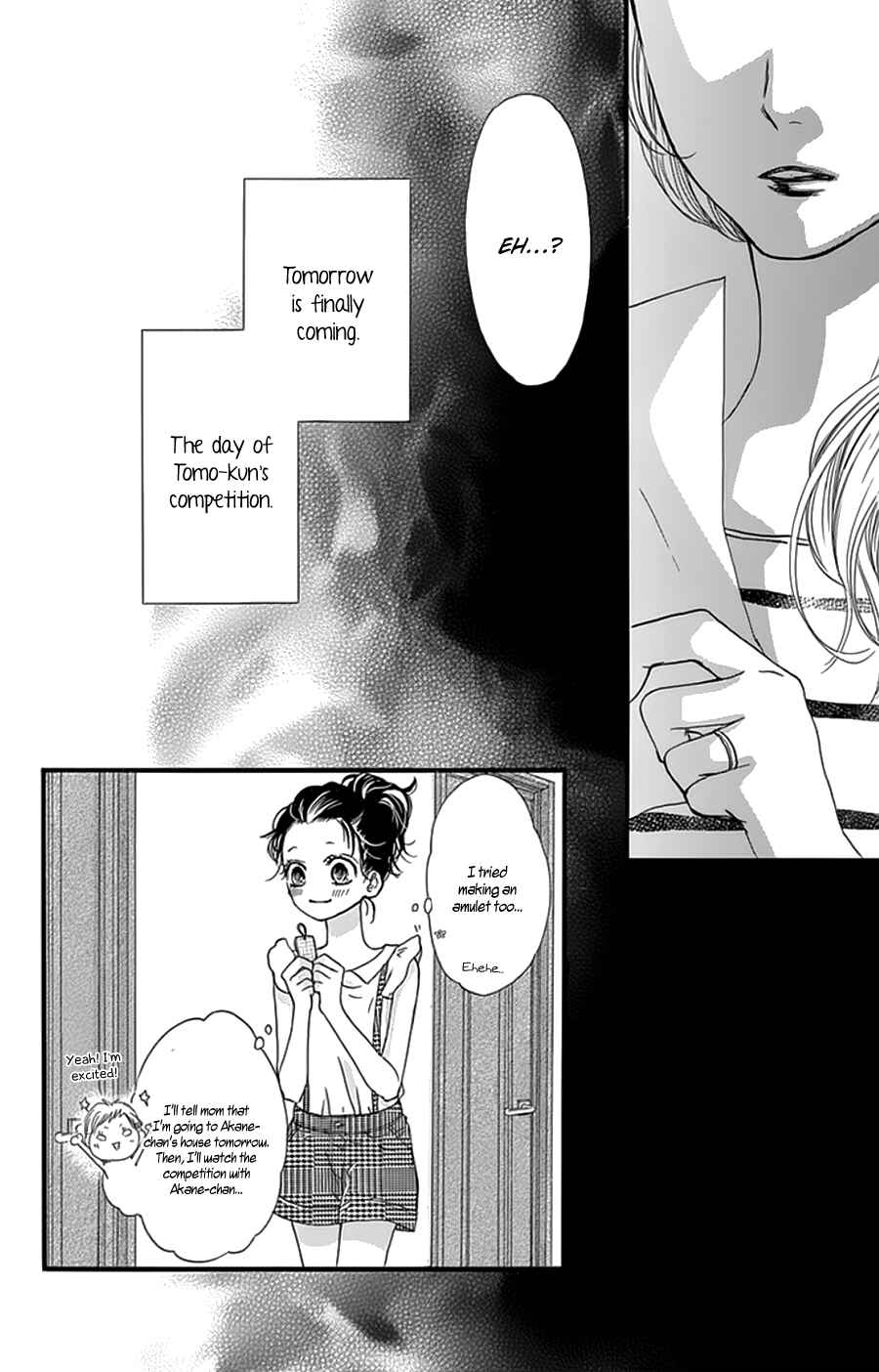 Page 24 Chapter 24 I Love You Baby