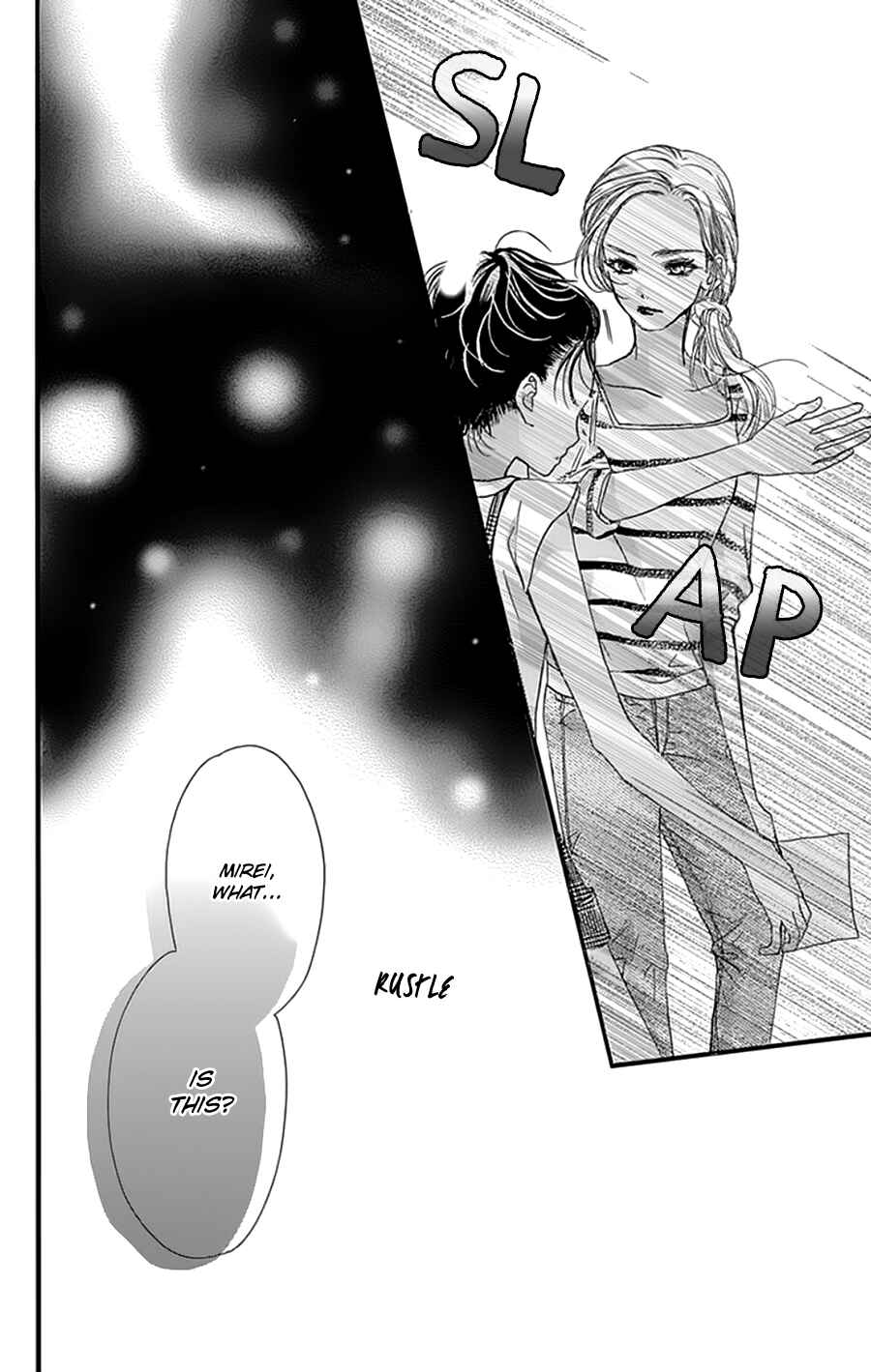 Page 26 Chapter 24 I Love You Baby