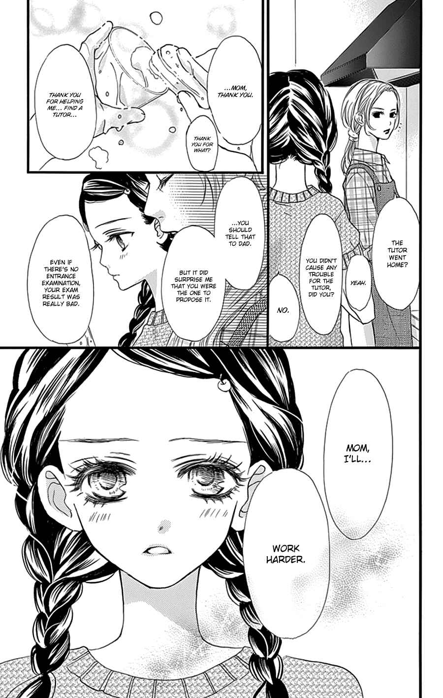 Page 5 Chapter 24 I Love You Baby