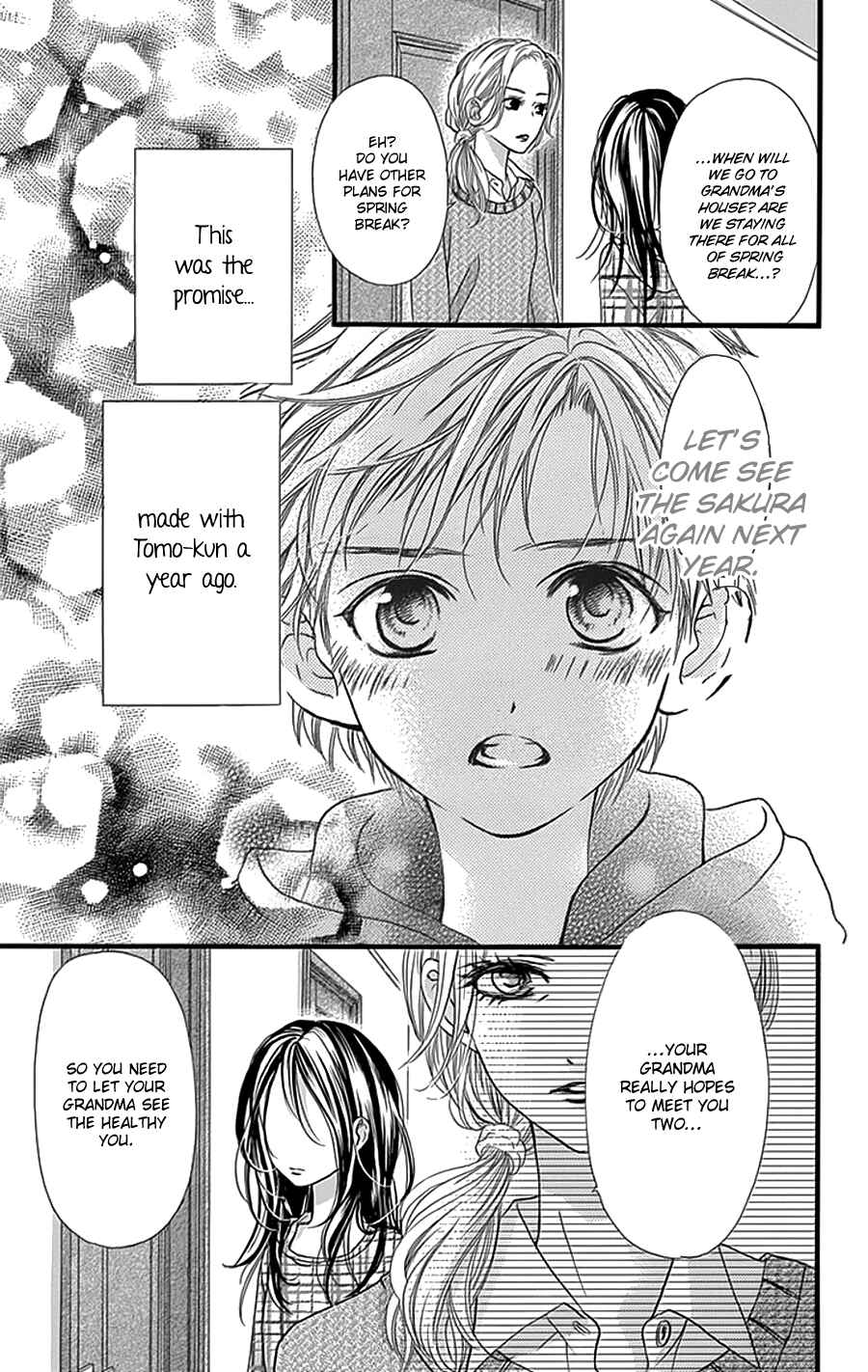 Page 11 Chapter 18 I Love You Baby