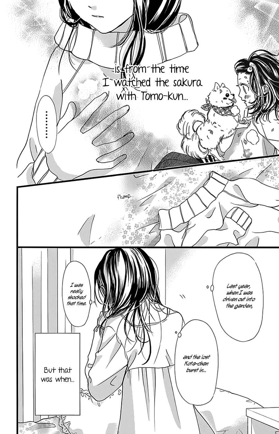Page 14 Chapter 18 I Love You Baby