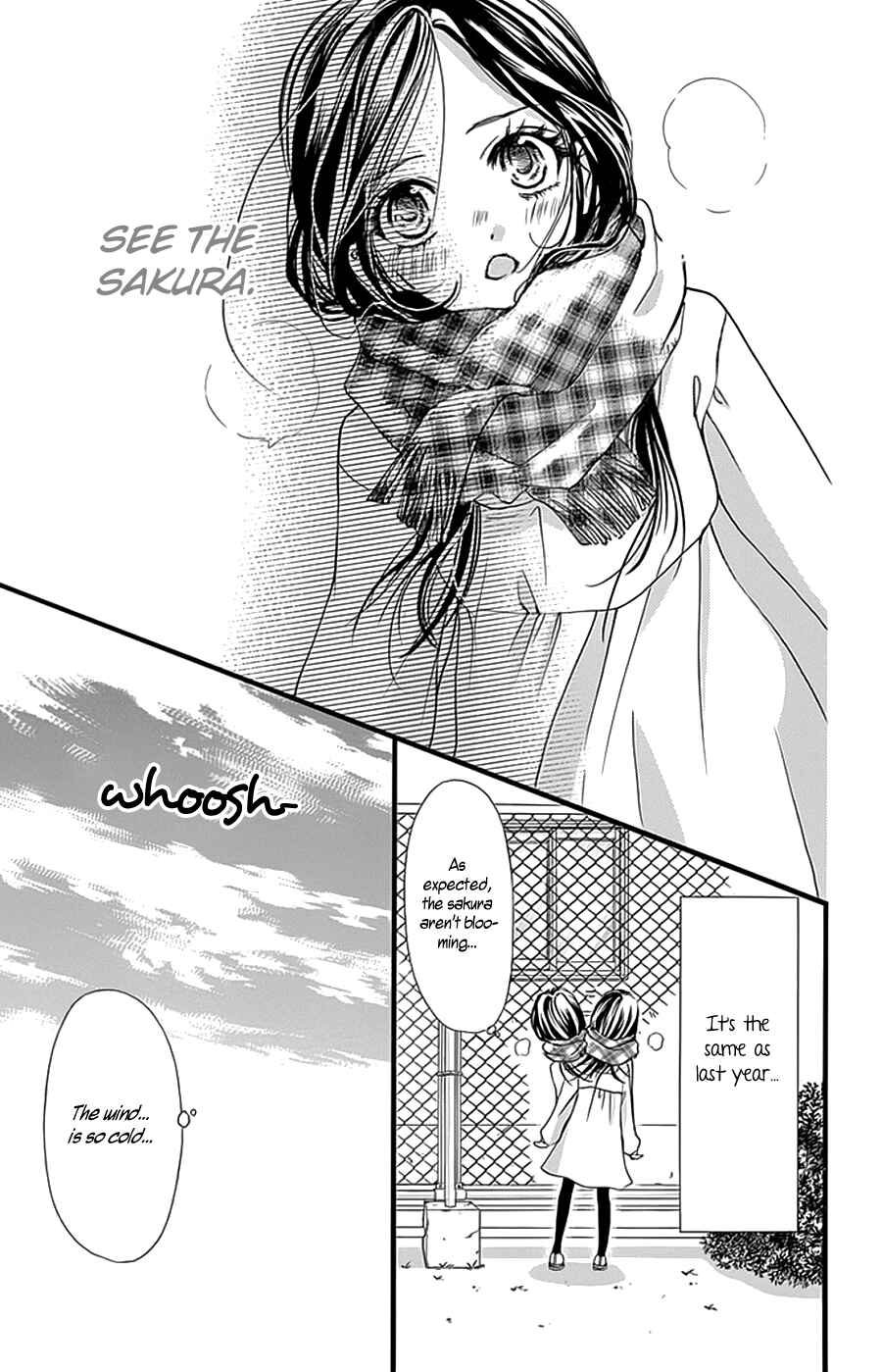 Page 17 Chapter 18 I Love You Baby