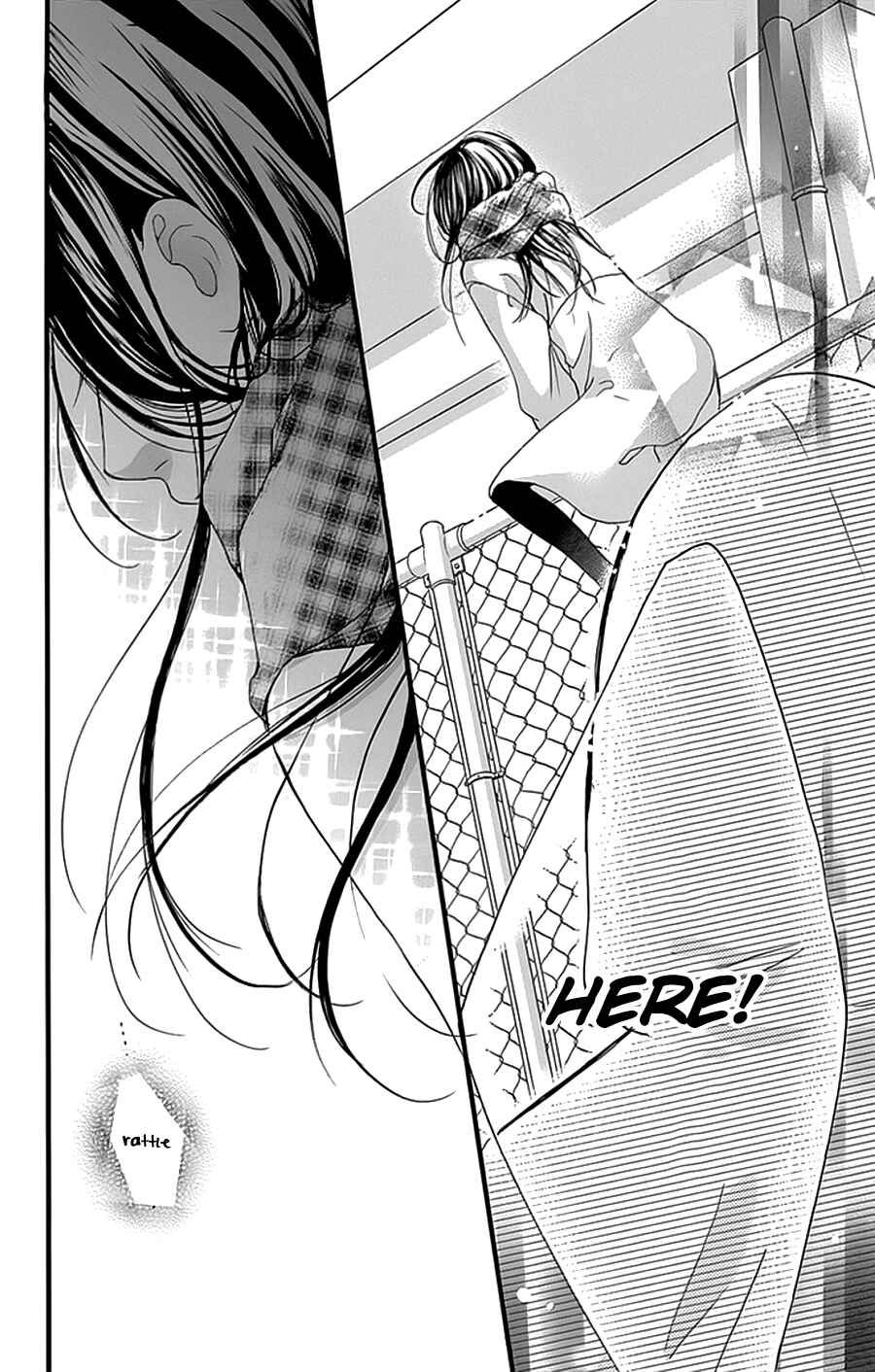 Page 20 Chapter 18 I Love You Baby