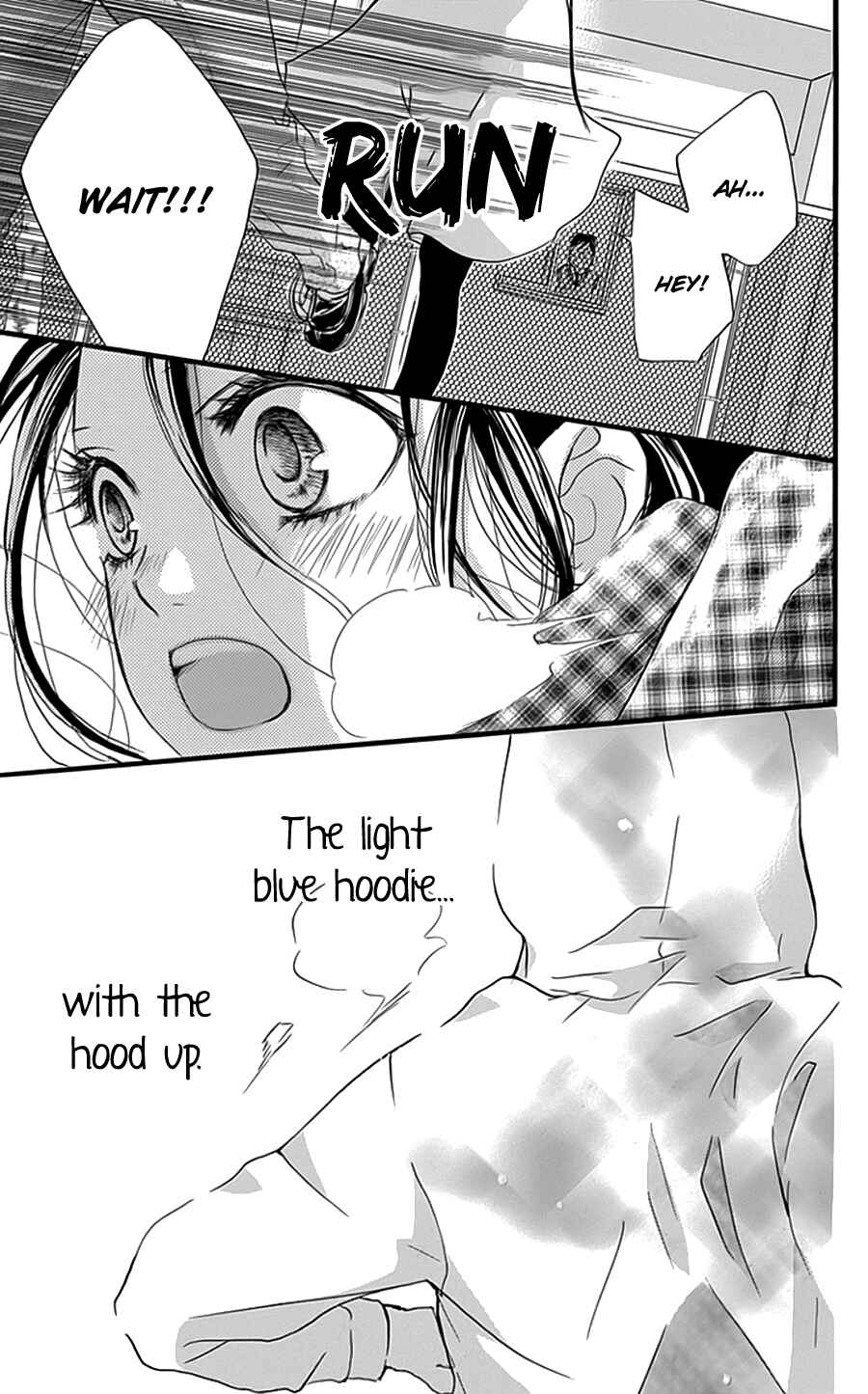 Page 23 Chapter 18 I Love You Baby