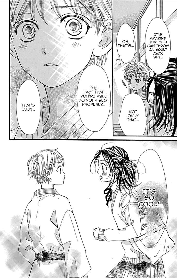 Page 18 Chapter 3 I Love You Baby