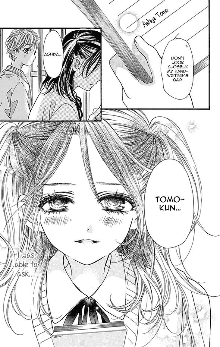 Page 23 Chapter 3 I Love You Baby