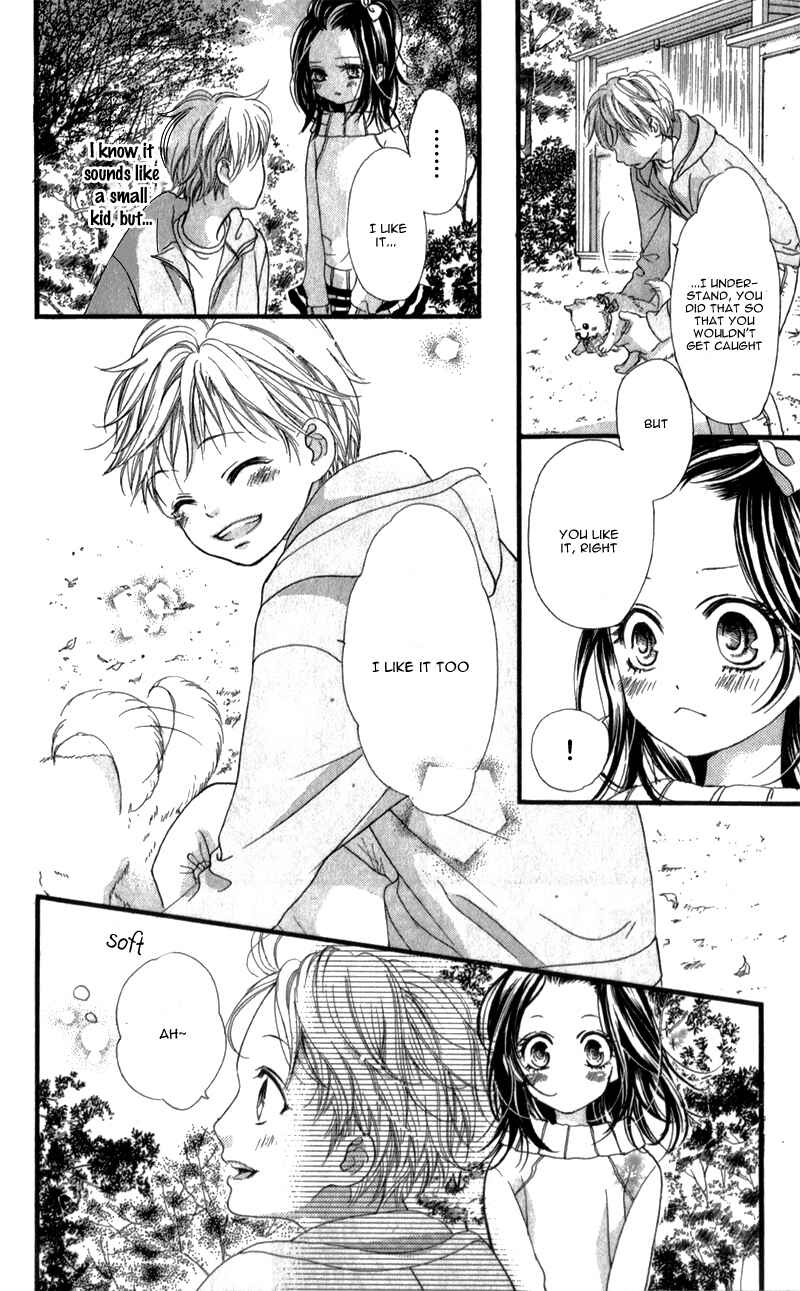 Page 13 Chapter 5 I Love You Baby