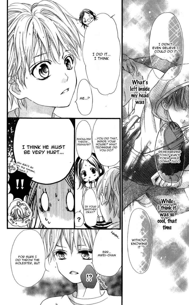 Page 19 Chapter 5 I Love You Baby