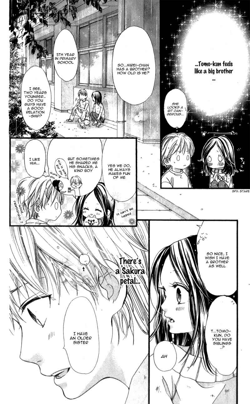 Page 21 Chapter 5 I Love You Baby