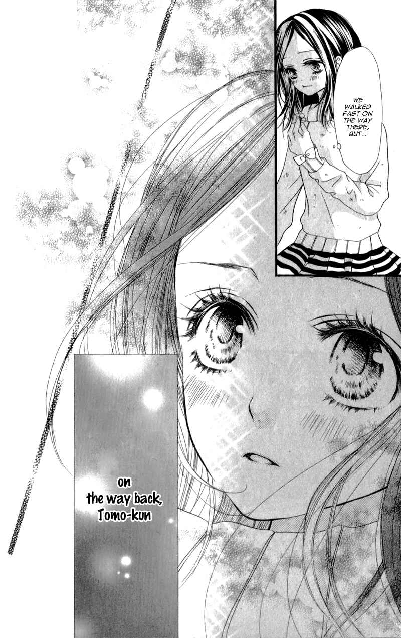 Page 29 Chapter 5 I Love You Baby