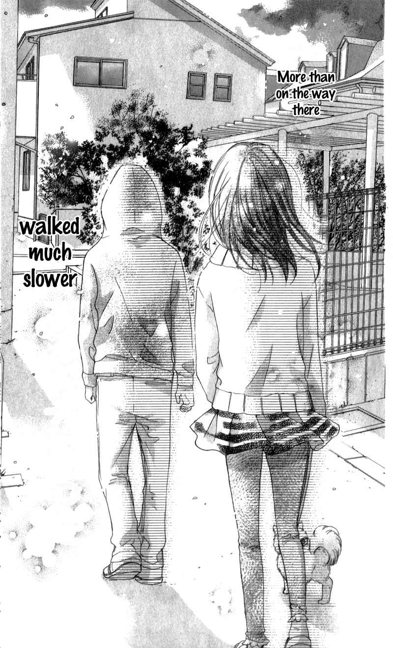 Page 30 Chapter 5 I Love You Baby