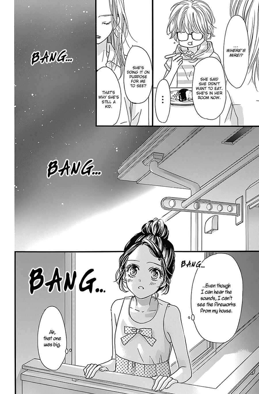 Page 18 Chapter 14 I Love You Baby