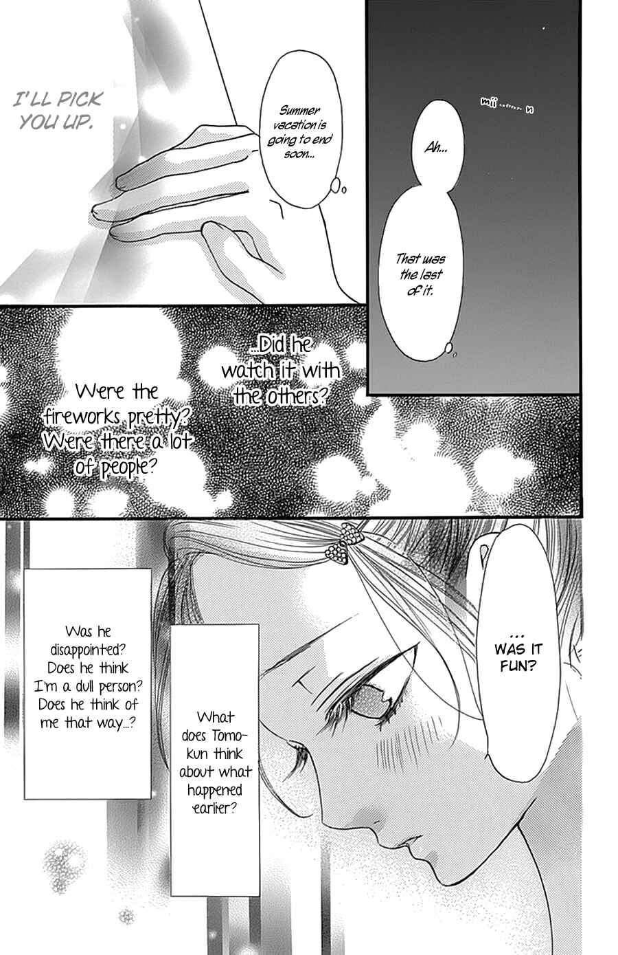 Page 19 Chapter 14 I Love You Baby