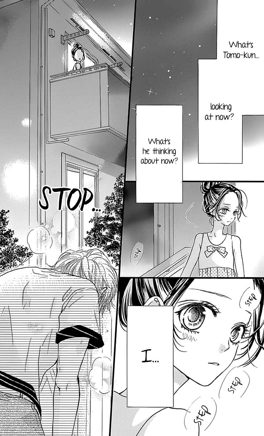 Page 20 Chapter 14 I Love You Baby