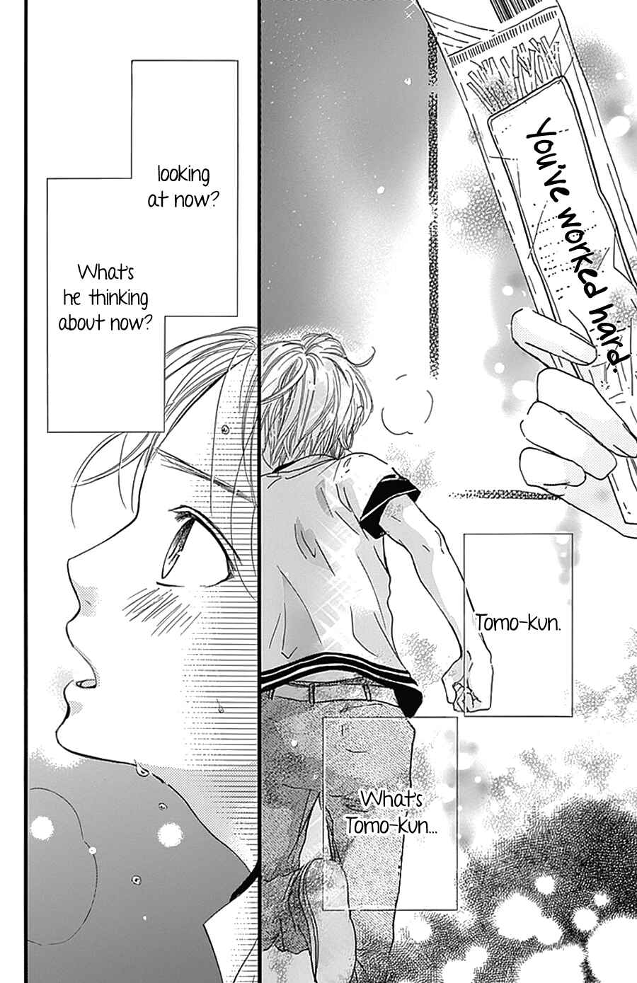 Page 26 Chapter 14 I Love You Baby