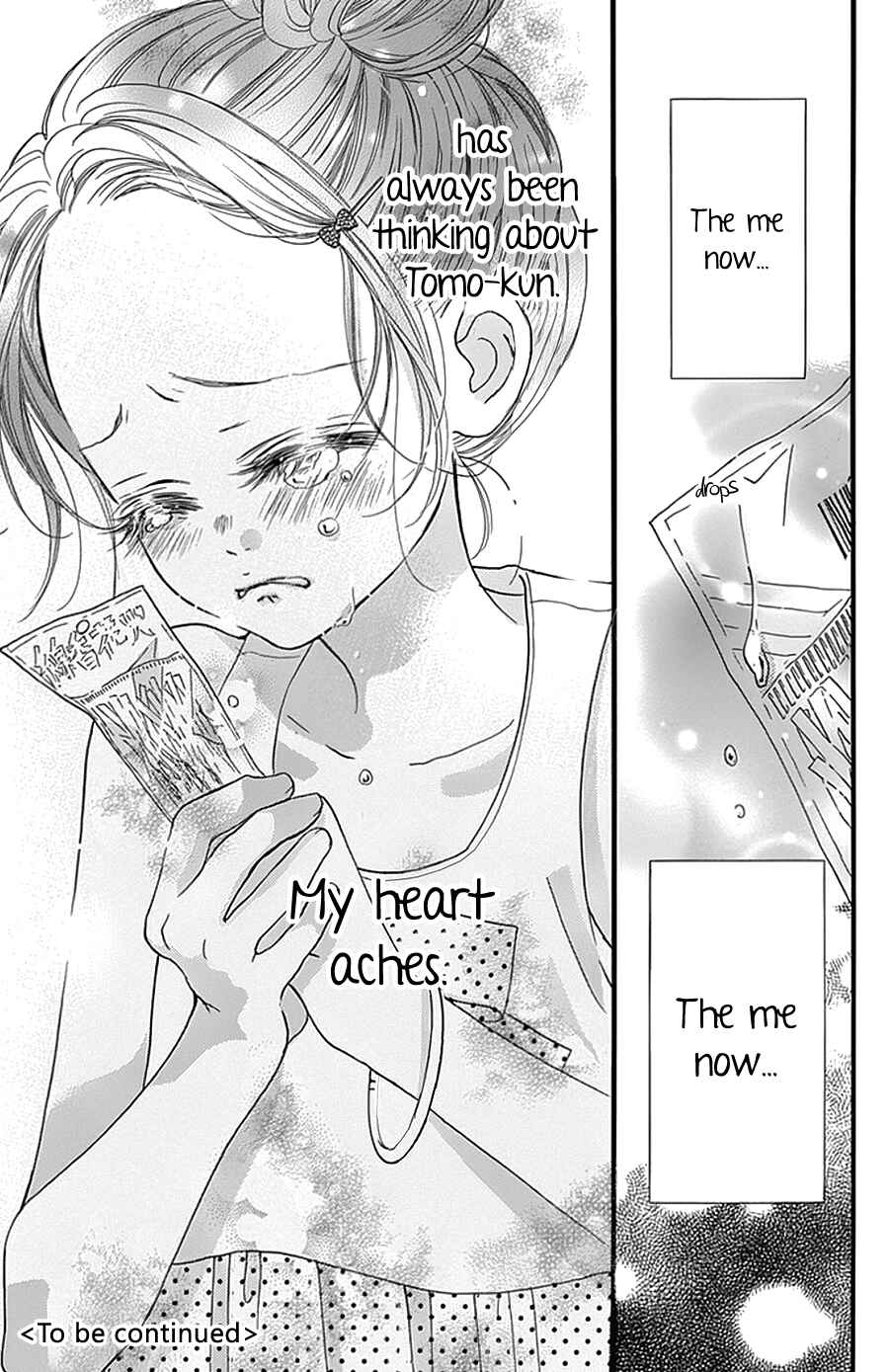 Page 27 Chapter 14 I Love You Baby