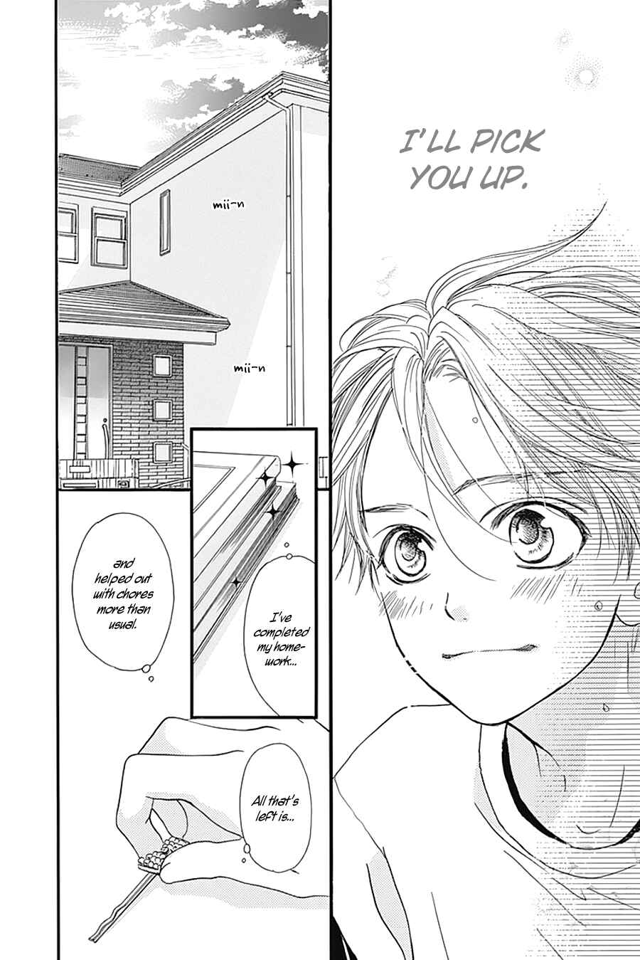 Page 6 Chapter 14 I Love You Baby