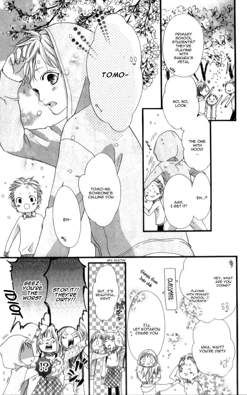 Page 14 Chapter 4 I Love You Baby
