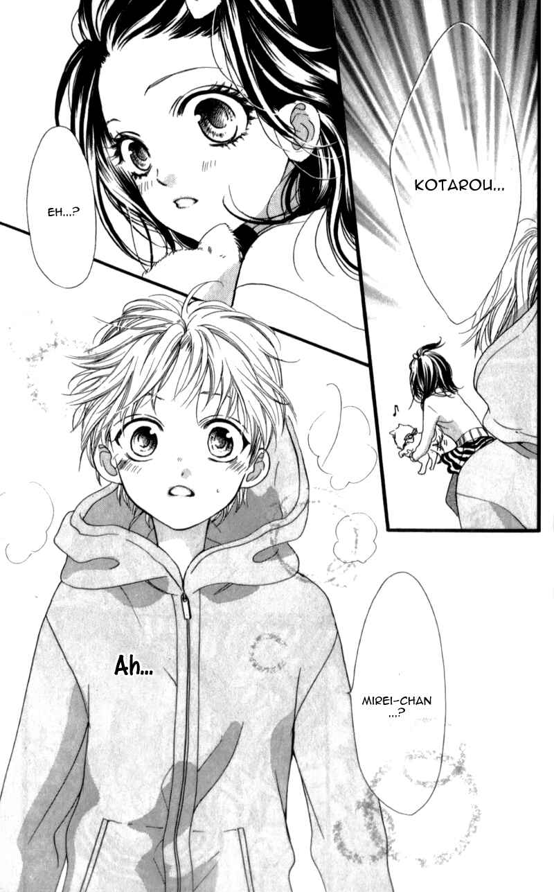Page 18 Chapter 4 I Love You Baby