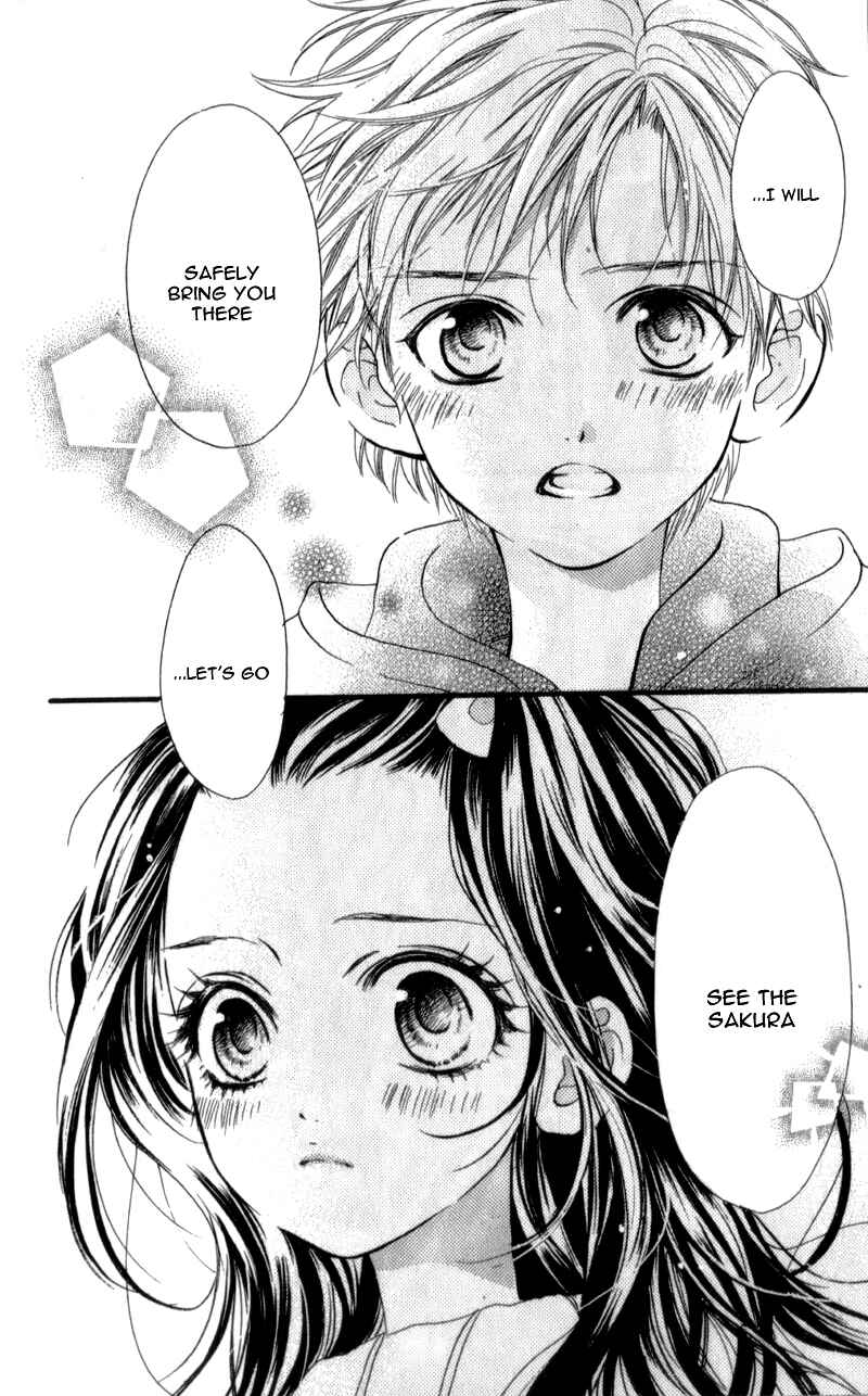 Page 25 Chapter 4 I Love You Baby