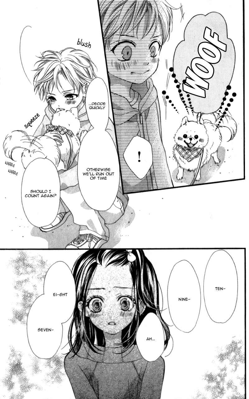 Page 26 Chapter 4 I Love You Baby