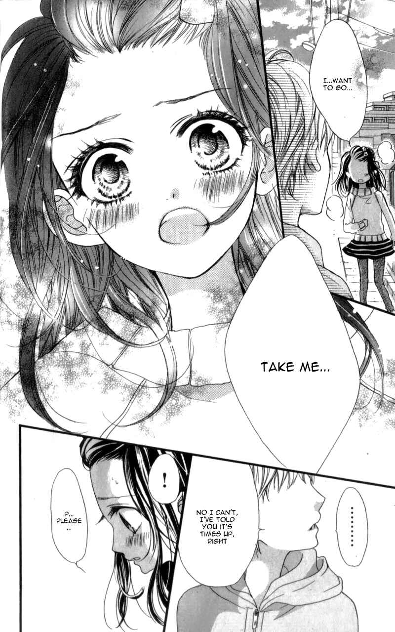 Page 29 Chapter 4 I Love You Baby