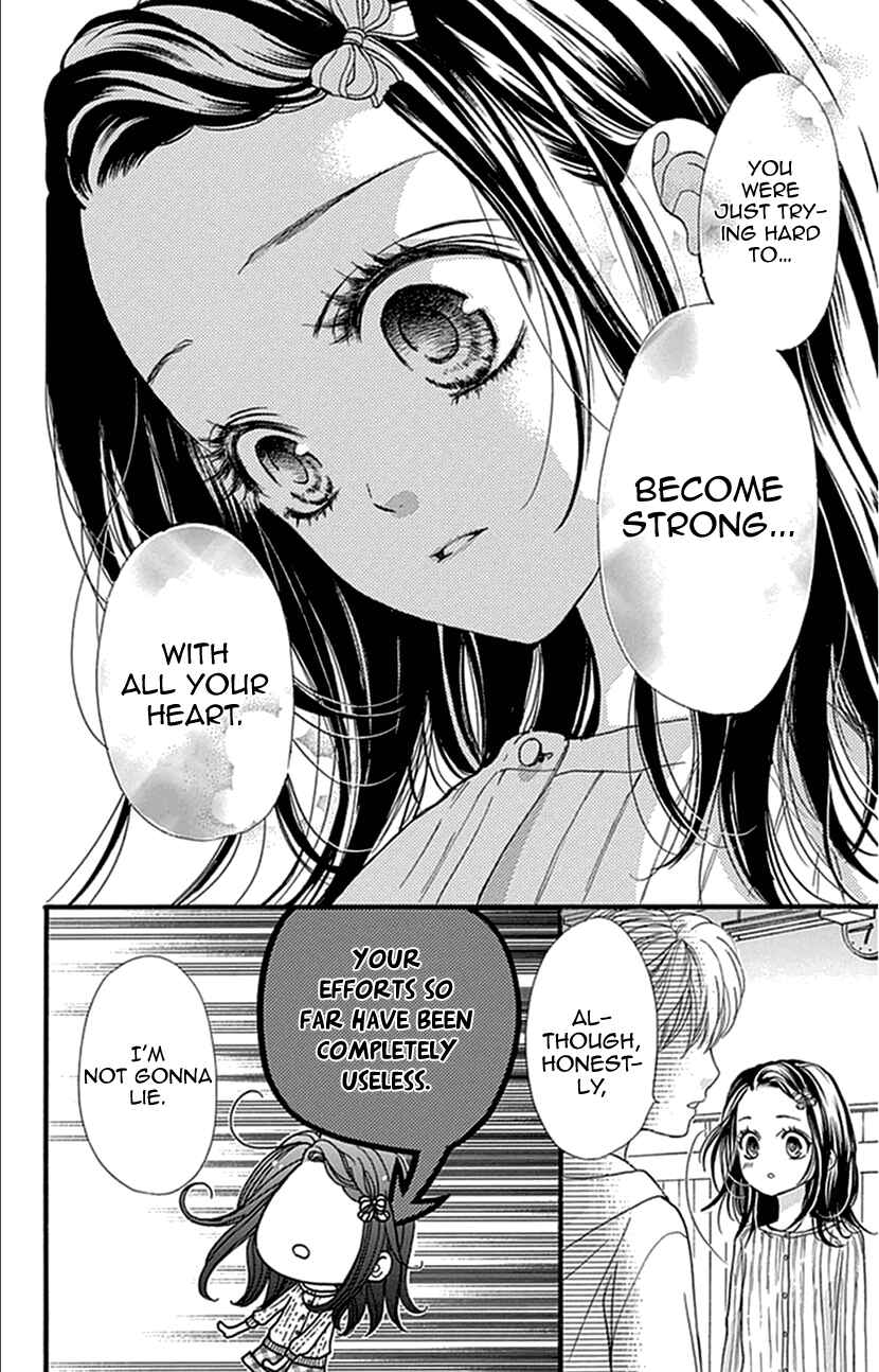 Page 15 Chapter 8 I Love You Baby