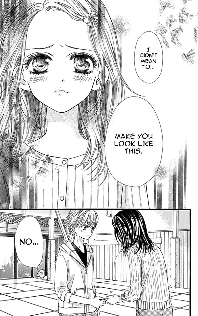 Page 18 Chapter 8 I Love You Baby