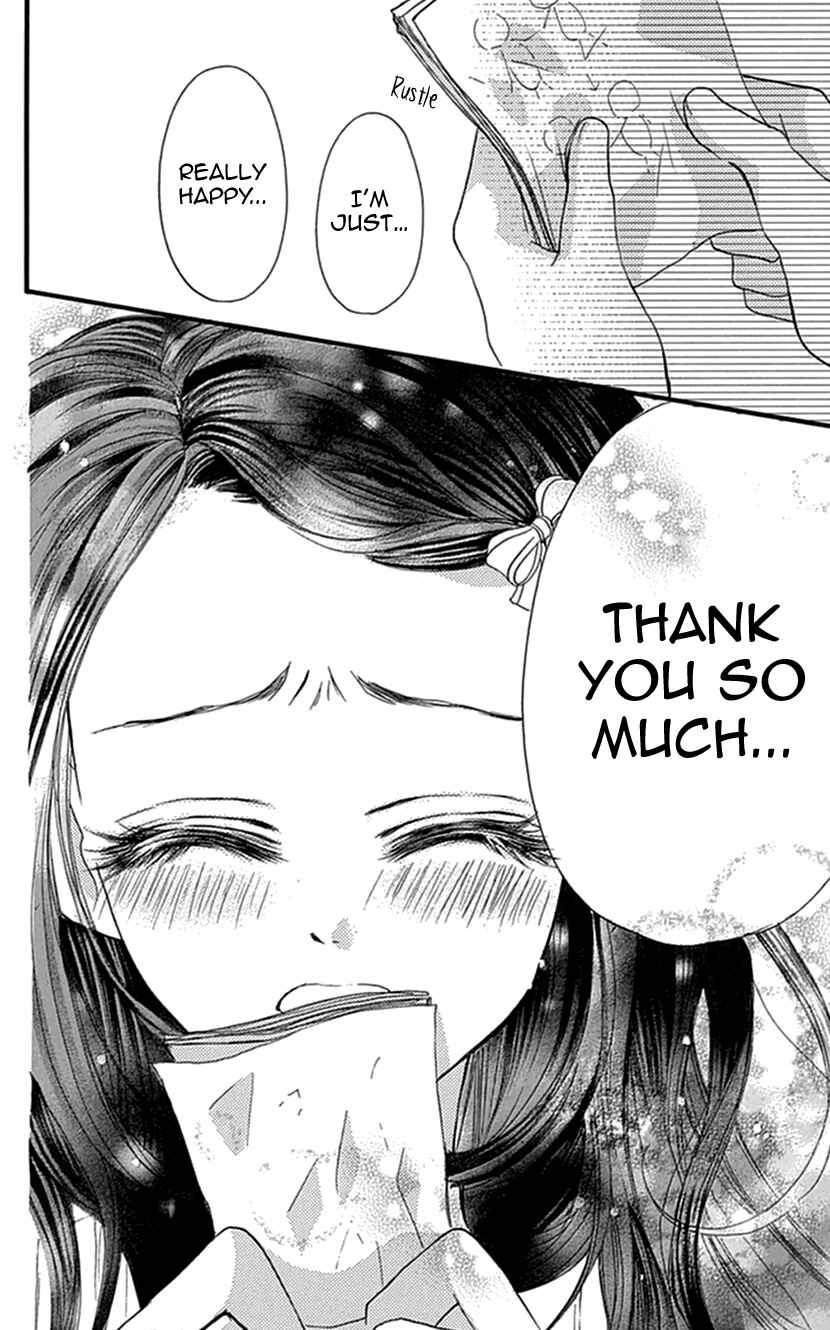 Page 19 Chapter 8 I Love You Baby