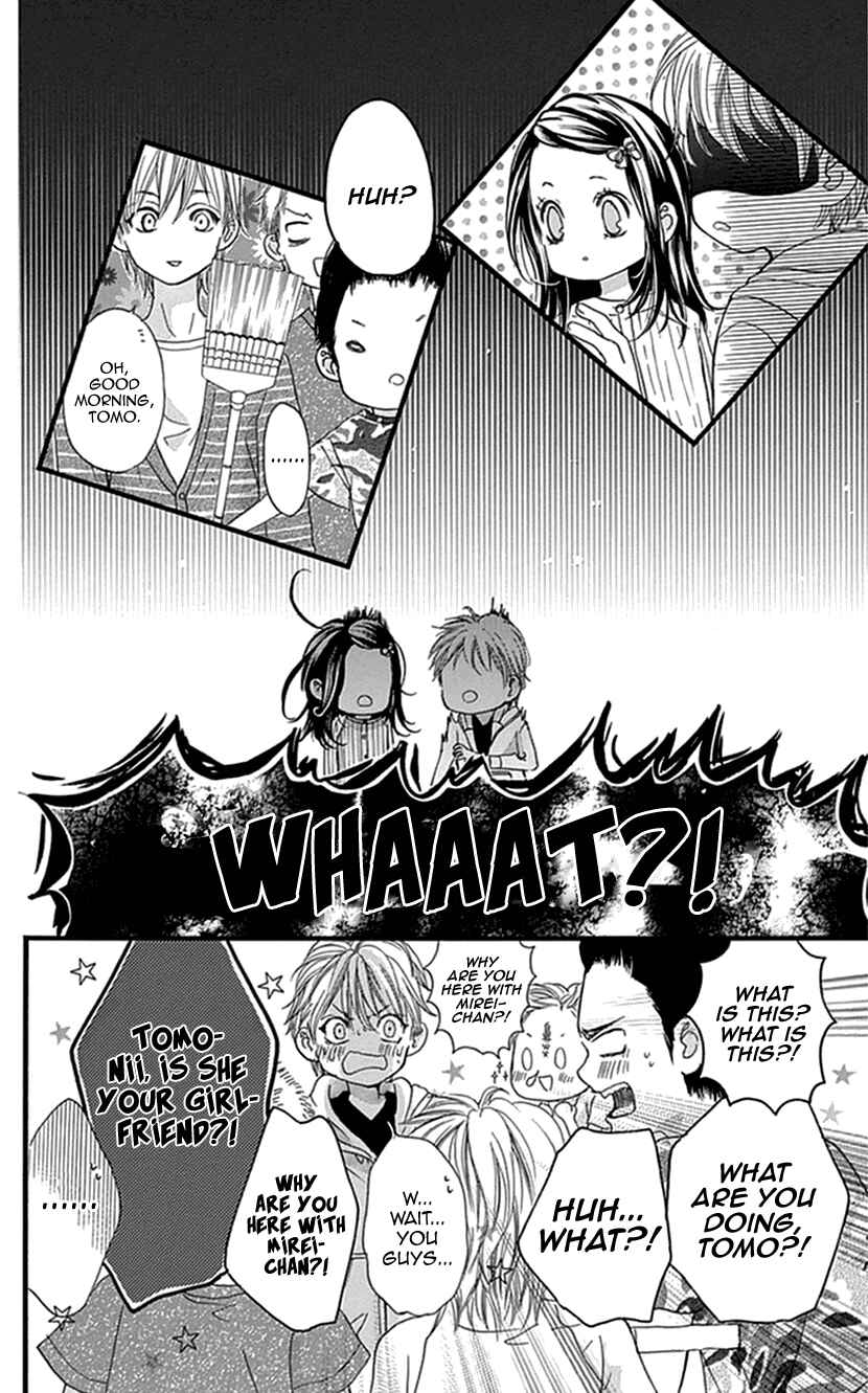 Page 21 Chapter 8 I Love You Baby