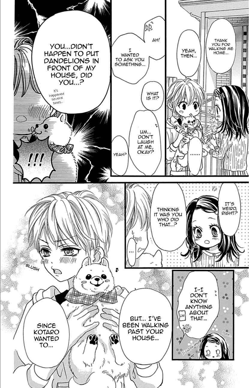 Page 25 Chapter 8 I Love You Baby