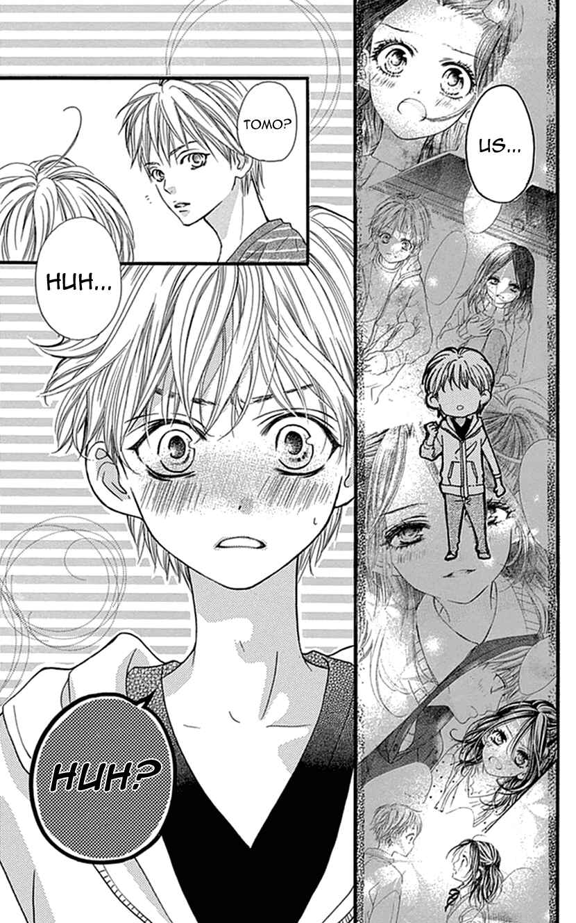 Page 30 Chapter 8 I Love You Baby