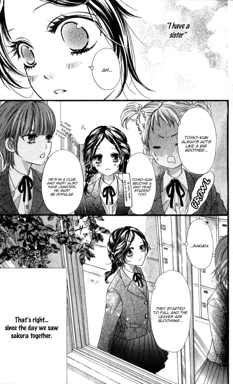 Page 12 Chapter 6 I Love You Baby