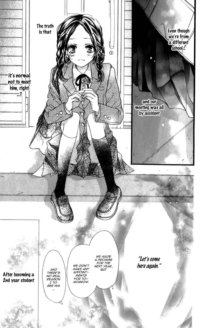 Page 18 Chapter 6 I Love You Baby